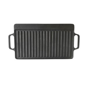 Grill Gize 24x47cm Seria IRON GR