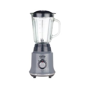 Blender AROMA GREY 500W Me Ene Qelqi 1.5lt ESTIA GR