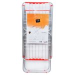 Nderese Rrobash Alumini 18M ESTIA GR BA000011