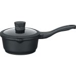 Tenxhere Salce Graniti 18x8,5cm/1,7L Induksion PREMIUM LAVA ILAG