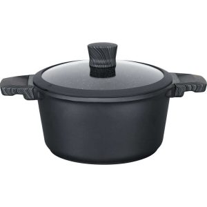 Tenxhere Graniti 20x10,1cm/2,6L Induksion PREMIUM LAVA ILAG