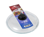 Kapakë Qelqi Të Temperuar 16deri32cm Pyrex FRA