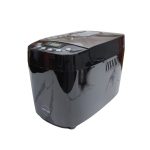 Berese Pjekese Buke 850W 1500g Montecasa MC007 me 2 Helika