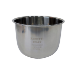 Enë Multikukeri 5.7L Inoks Italian 18/10 ZANETTI – Fund i Trefishtë