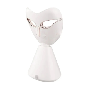 Aparat Maskë Sauna Fytyre me Avull 70235  DSP