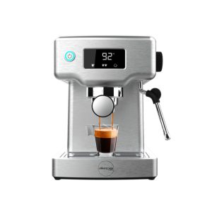 Ekspres Kafe 20Bar me Ekran dixhital Montecasa