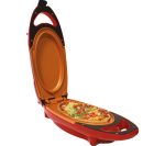 Tostier Minigrill 800W  RED COPPER