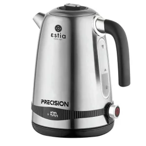 Ngrohese Uji Elektrike 1.7L 2200W ESTIA/GR