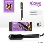 Furce Profesionale Stilimi Flokesh Mjekre 11013 DSP Professional