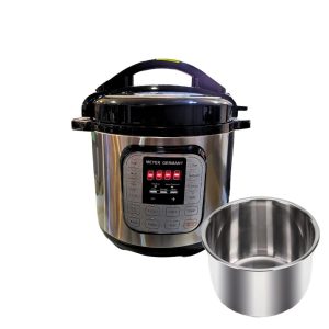 Multicooker/Multikuker 6L/Inoks 1000W MEYER GERMANY ONETOUCH