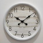 Ore muri plastike d41cm 1663G - ORIANA FERELLI®