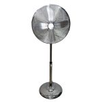 Freskuese Metalike 4 Flete 60W YLP18M Montecasa