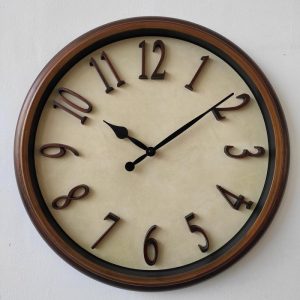 Ore muri plastike d46cm 1803A-1 - ORIANA FERELLI®