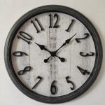 Ore muri plastike d46cm 1803A-3 - ORIANA FERELLI®