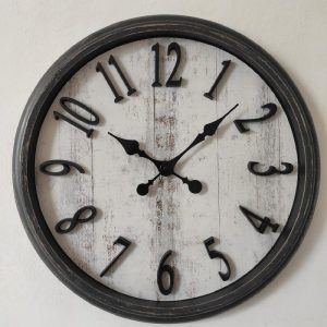 Ore muri plastike d46cm 1803A-3 - ORIANA FERELLI®