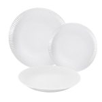 Set 18 Pjata Kristal Porcelan PW5 ORIANA FERELLI®