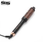 Krehër me Ngrohje DSP 20006 – Stilim Flokësh 2 në 1 me Temperaturë të Kontrolluar