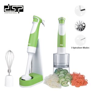 Blender Set 7në1 KM1037  500w DSP PROFESSIONAL