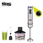 Blender Set 4 në 1 KM1040 700w DSP PROFESSIONAL