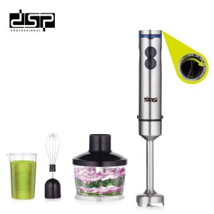 Blender Set 4 në 1 KM1040 700w DSP PROFESSIONAL