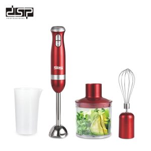 Blender Set 4 në 1 KM1091 400W DSP PROFESSIONAL NEW