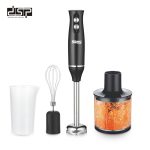 Blender Set 4 në 1 KM1093 500w DSP PROFESSIONAL