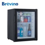 Frigorifer Hoteli Minibar 40L me Dere Qelqi BREVINO BHM-40GD