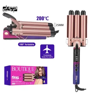 Mashe Pjaster me 3 Tuba 20247 25mm DSP Professional