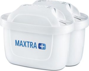 Filtra Uji BRITA – Set 2 Copë MAXTRA+ për Kanë Filtruese