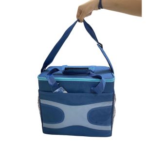 Cante Termus Frigoriferike Ushqimi 10.1L 12 Kanace 30*18*20