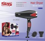 Tharese Flokesh Profesionale E-30022 2300W Zhurme e Ulet DSP