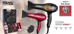 Tharese Flokesh 2300W 30075 DSP Professional