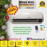 Ngrohes Freskues Muri Pa Tuba MEGAMAX GERMANY