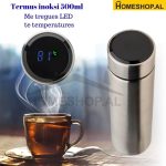Termus Inoksi Me Tregues LED Te Temperatures