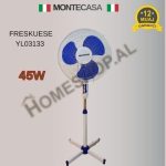 Freskuese Ventilator  45W YL03133 Montecasa