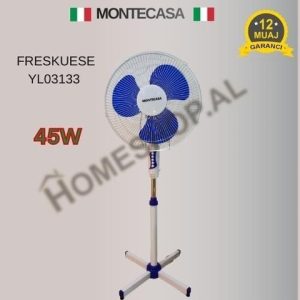 Freskuese Ventilator  45W YL03133 Montecasa