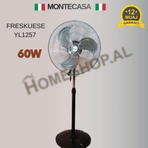 Freskuese Ventilator 60W YL1257 Montecasa