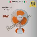 Freskuese Ventilator 45W YL1002 Montecasa