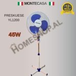 Freskuese Ventilator 45W YL1200 Montecasa