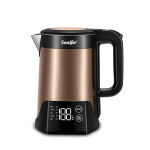 Ngrohese Uji Ibrik Elektrik SF2098 SONIFER