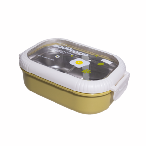 Tas Ushqimi Hermetik Inoksi ED2854