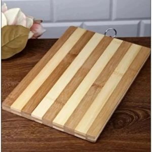 Derrase Prerjeje Bambu 38x28x1.6cm 98004222