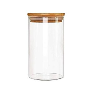 Mbajtese Ushqimesh Vazo Bamboo 43663 Paşabahçe®