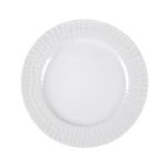 Pjate e Sheshte 27cm Kristal Porcelan PW2 ORIANA FERELLI®