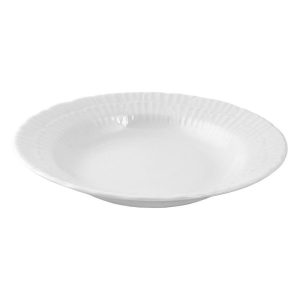 Pjate e Thelle 23cm Kristal Porcelan PW2 ORIANA FERELLI®