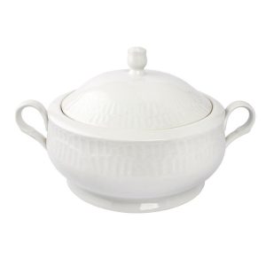 Supier Kristal Porcelan PW2 ORIANA FERELLI® 3000ml