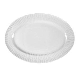 Pjatance Ovale 36cm Kristal Porcelan PW2 ORIANA FERELLI®
