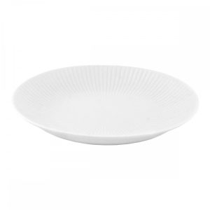 Pjate e Thelle 23cm Kristal Porcelan PW5 ORIANA FERELLI®