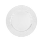 Pjate e Sheshte 27cm Kristal Porcelan PW35 ORIANA FERELLI®