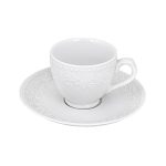 Filxhana Kafe Kristal Porcelan PW35 ORIANA FERELLI®